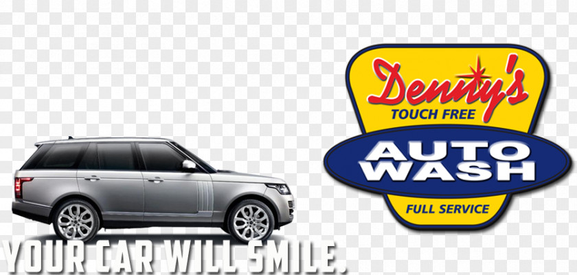 Car Vehicle License Plates Denny's Touchfree Wash Full Service Sport Utility Motor PNG