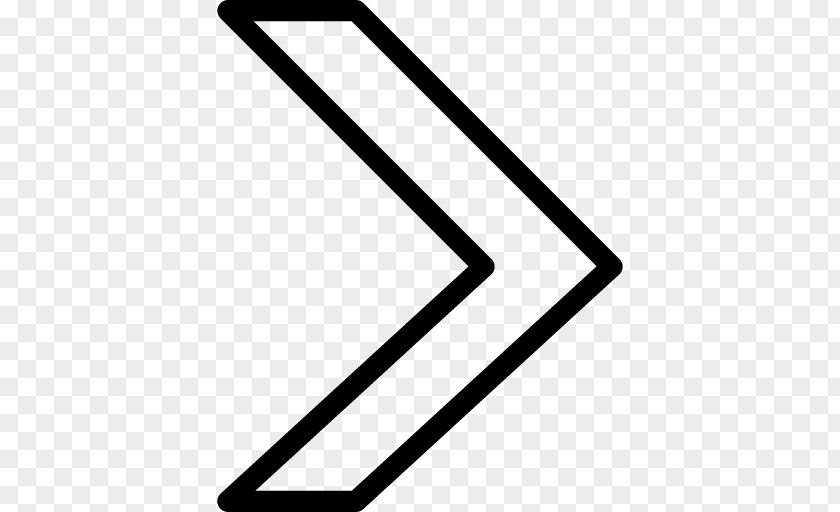 Creative Arrow Symbol Icon Design PNG