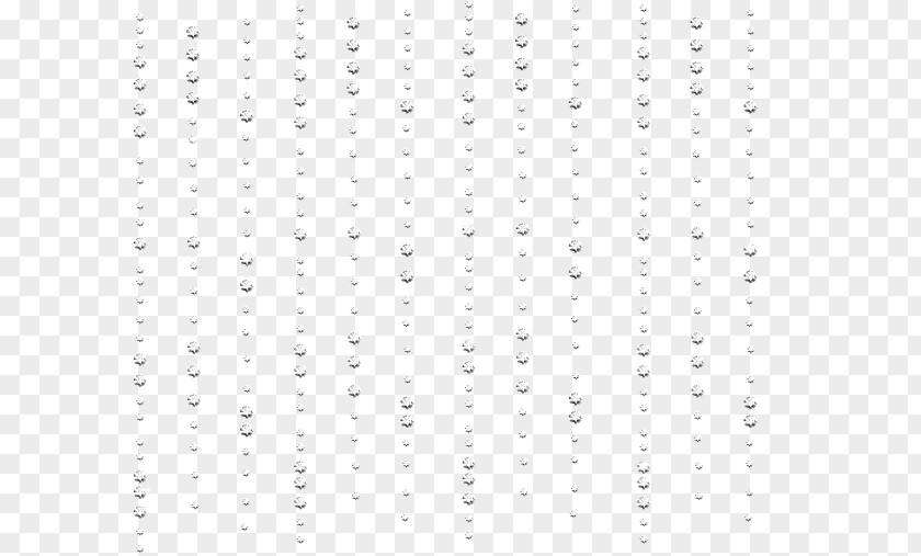 Curtain Line Black And White Point Angle PNG
