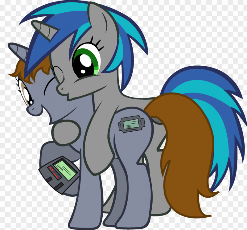 Fallout Pony Fallout: Equestria Rainbow Dash 3 PNG