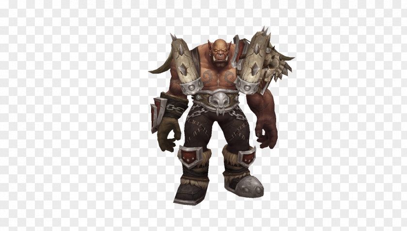 Garrosh Hellscream Varian Wrynn Grom Thrall Vol'jin Tyrande Whisperwind PNG