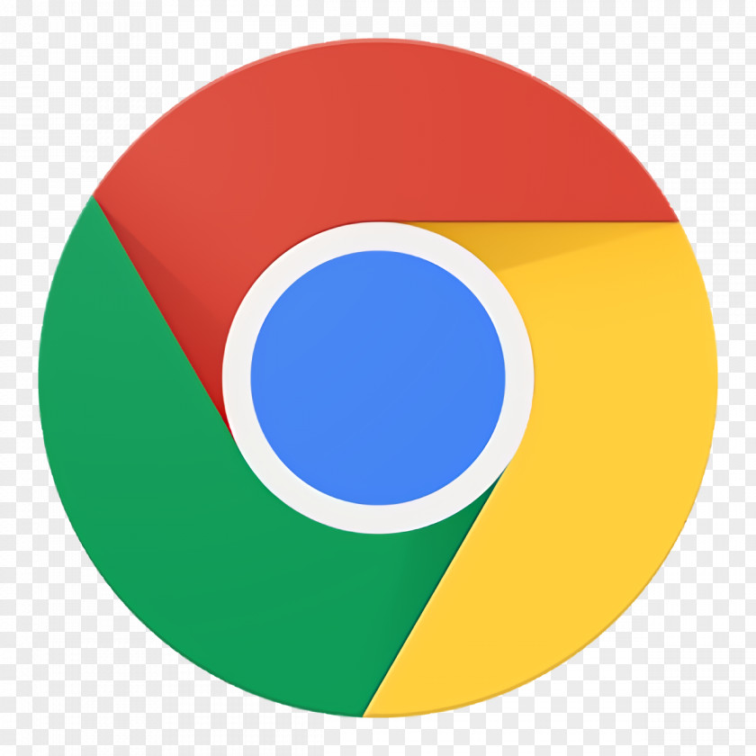 Google Chrome Web Browser Tab PNG