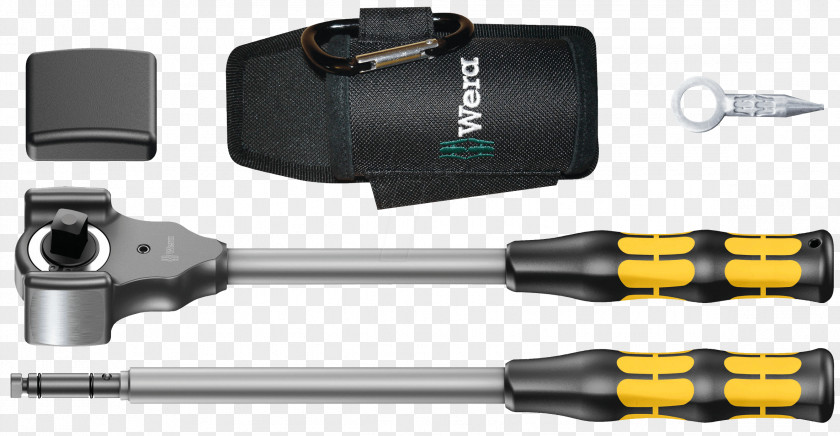 Hammer Wera Tools Ratchet Socket Wrench PNG