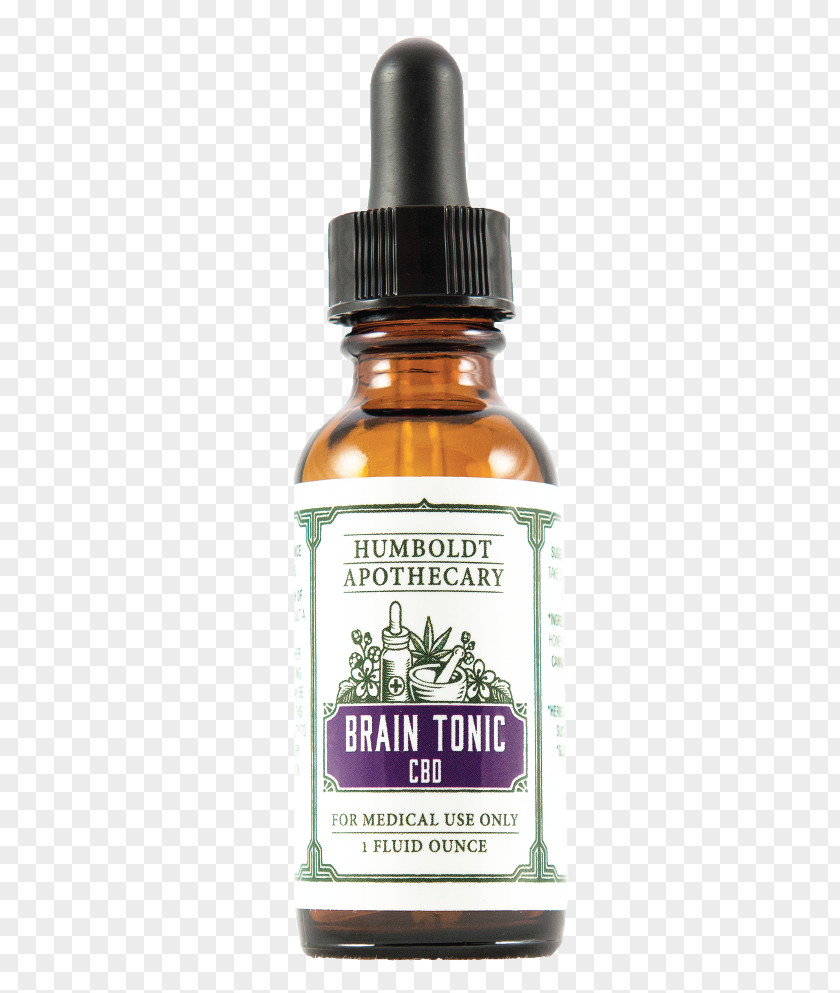Herbal Apothecary The Diamond Bonsai Cannabis Delivery Cannabidiol Tincture PNG