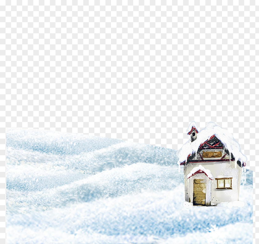 Ice House Christmas De Volta Xe0 Cabana Snow Clip Art PNG
