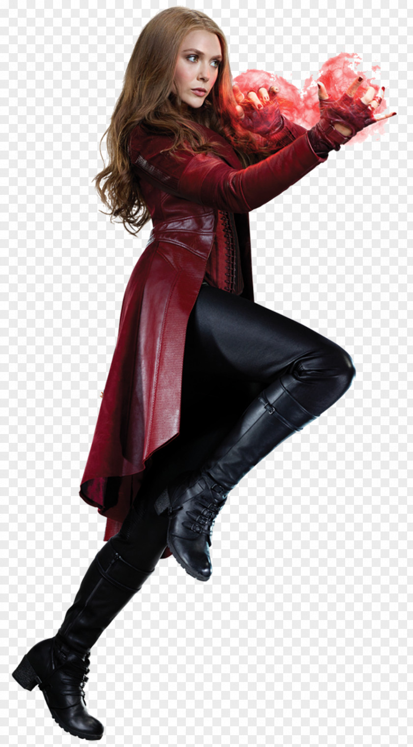 Iron Man Elizabeth Olsen Wanda Maximoff Avengers: Age Of Ultron Quicksilver Vision PNG