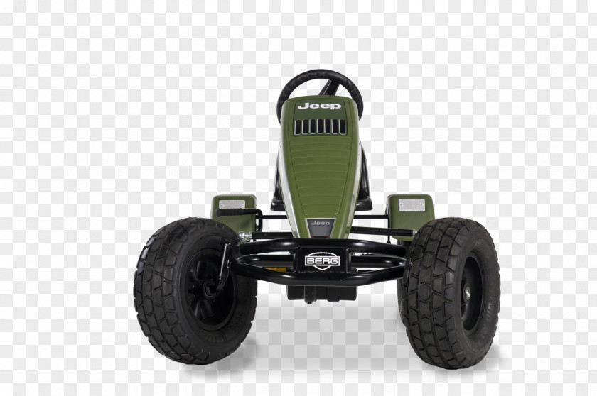 Jeep Wrangler Car Go-kart Pedaal PNG