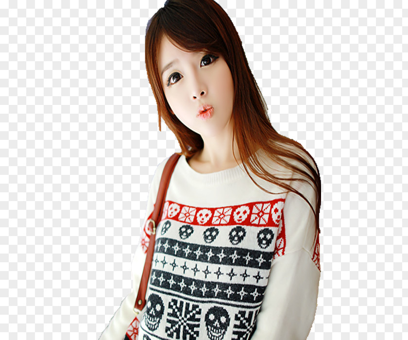 Kim Yeongseon Ulzzang YouTube Wanted Cyworld Asianfanfics PNG