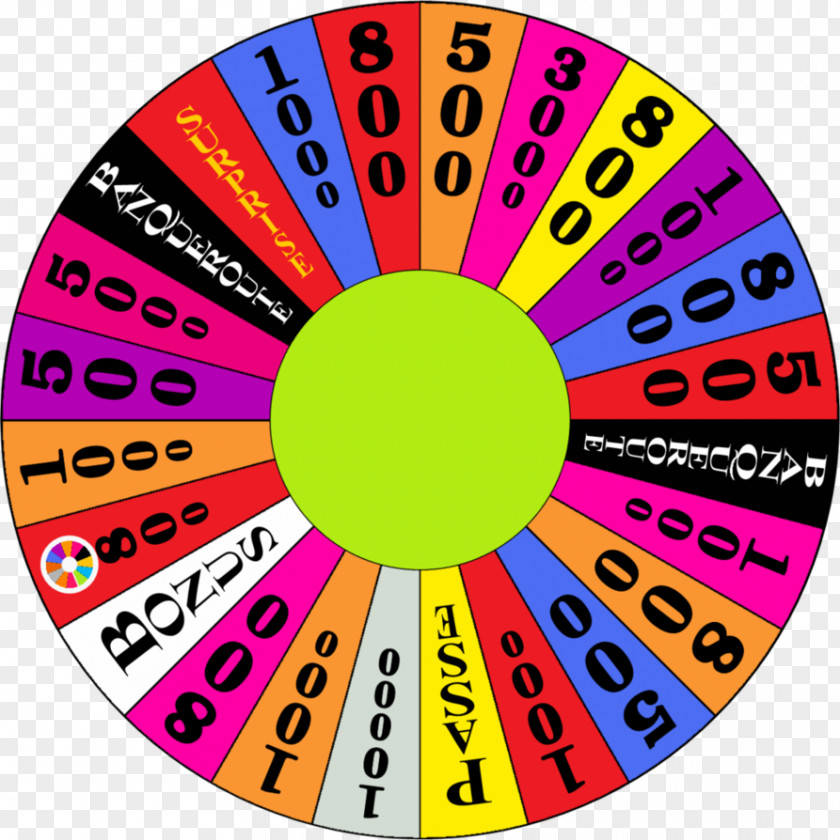 La Roue De Fortune April Fool's Day Spin Wheel DeviantArt Clip Art PNG