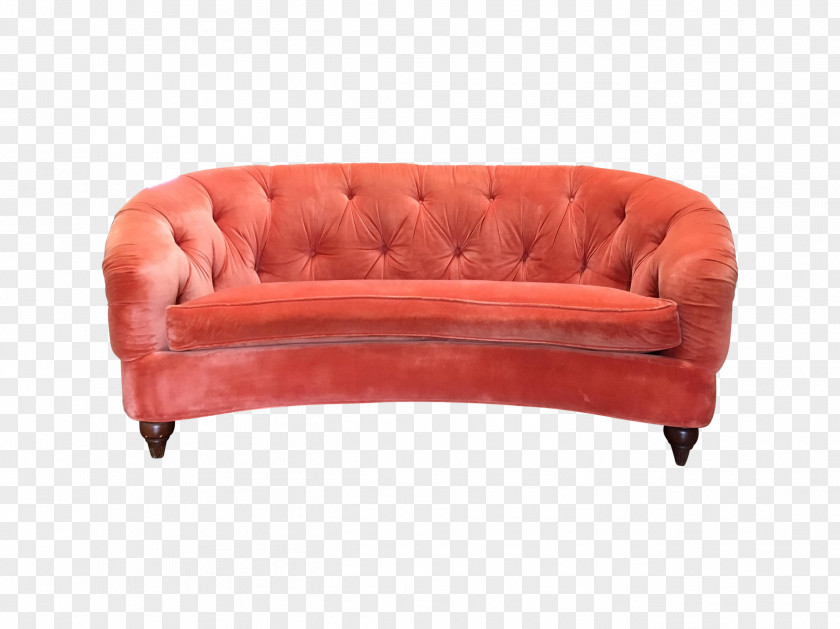 Loveseat Sofa Bed Couch PNG