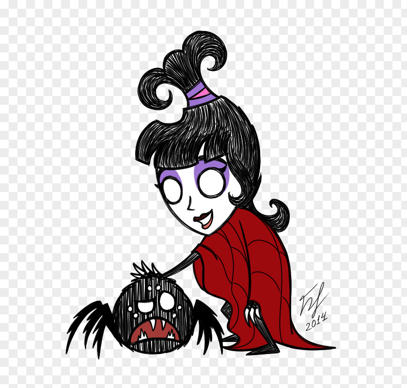 Minecraft Don't Starve Video Game Fan Art PNG
