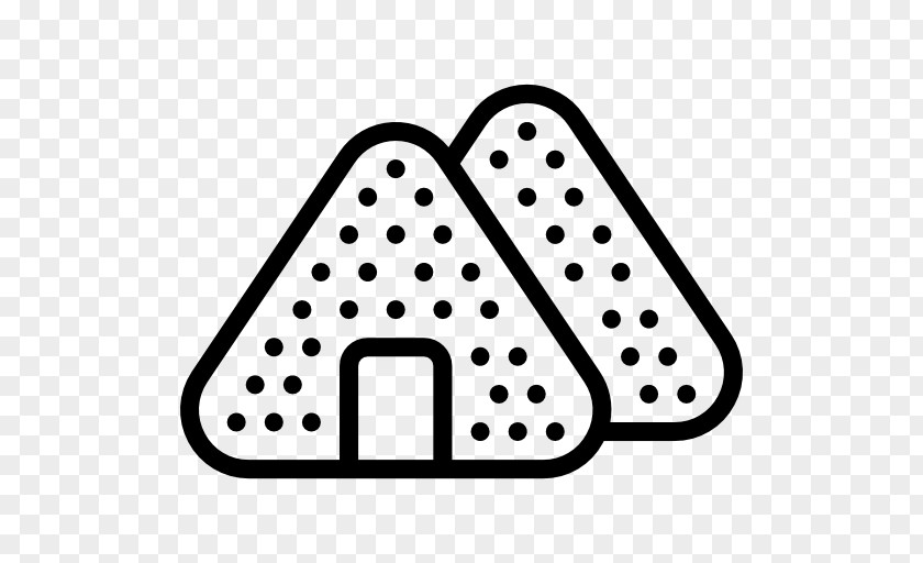 Onigiri Clip Art PNG