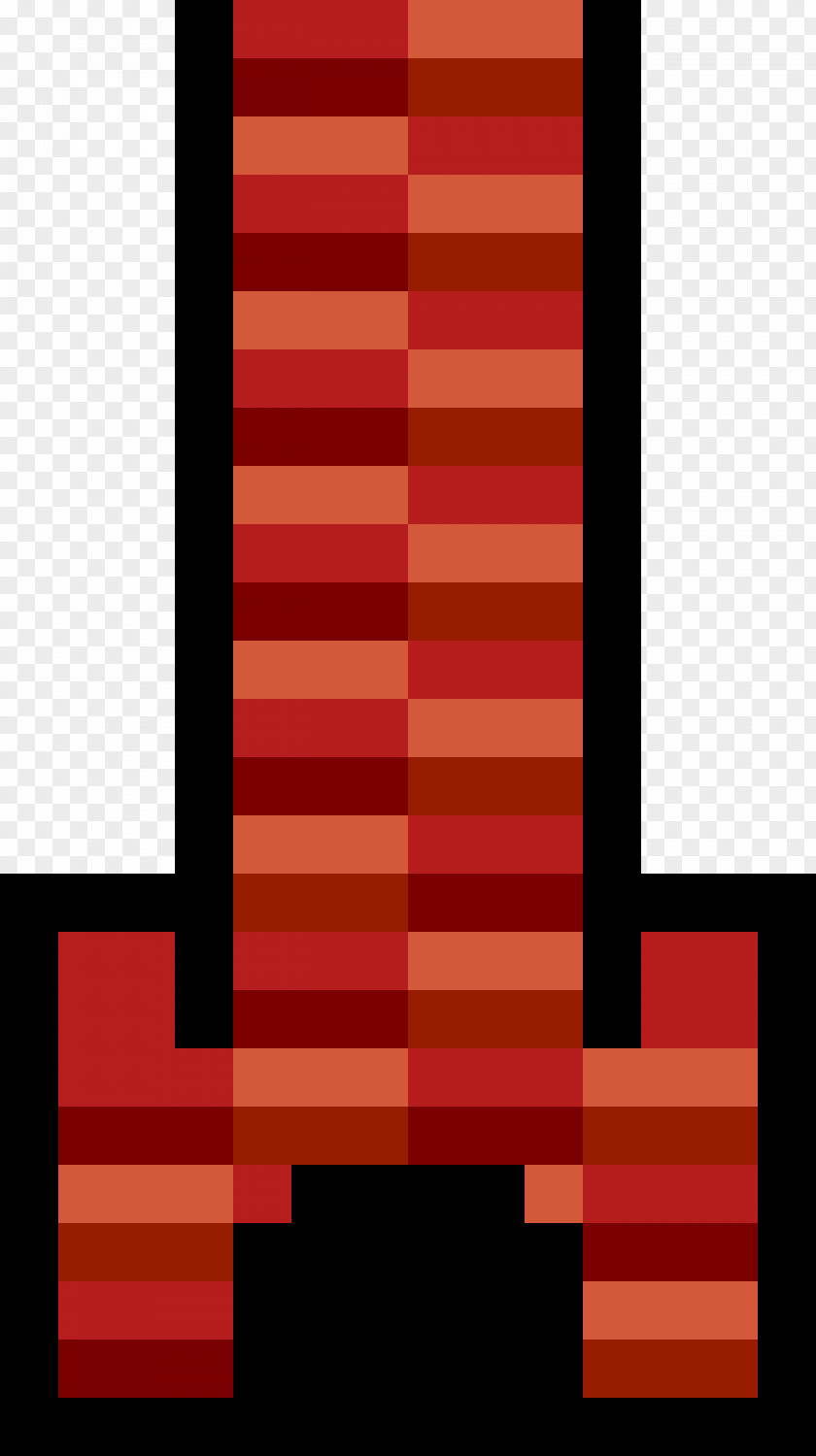 Pixel Furnace Fireplace Chimney Clip Art PNG