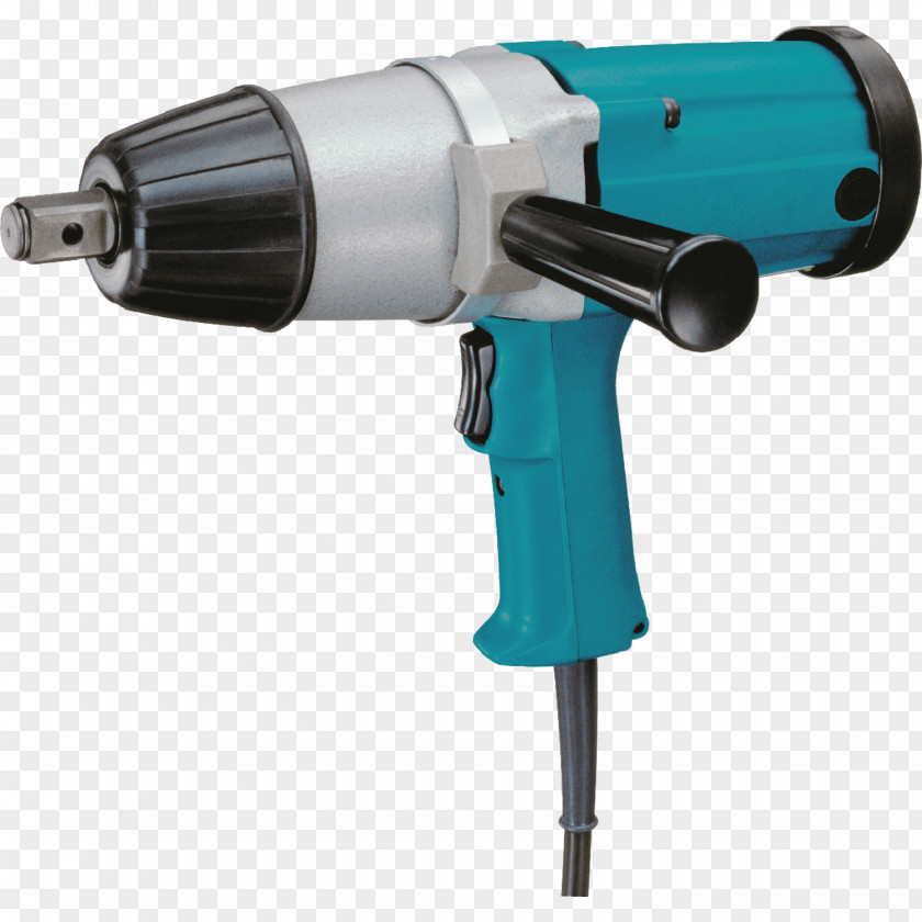 Screwdriver Makita 6906 Impact Wrench Tool TW1000 PNG