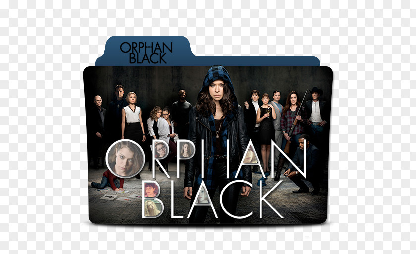 Season 5 BBC America CharacterOrphan Black Television Show Orphan PNG