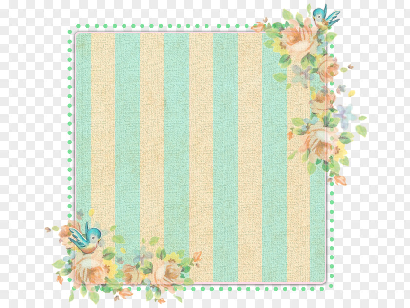 Shabby Homemaker Blog Party Child Room PNG