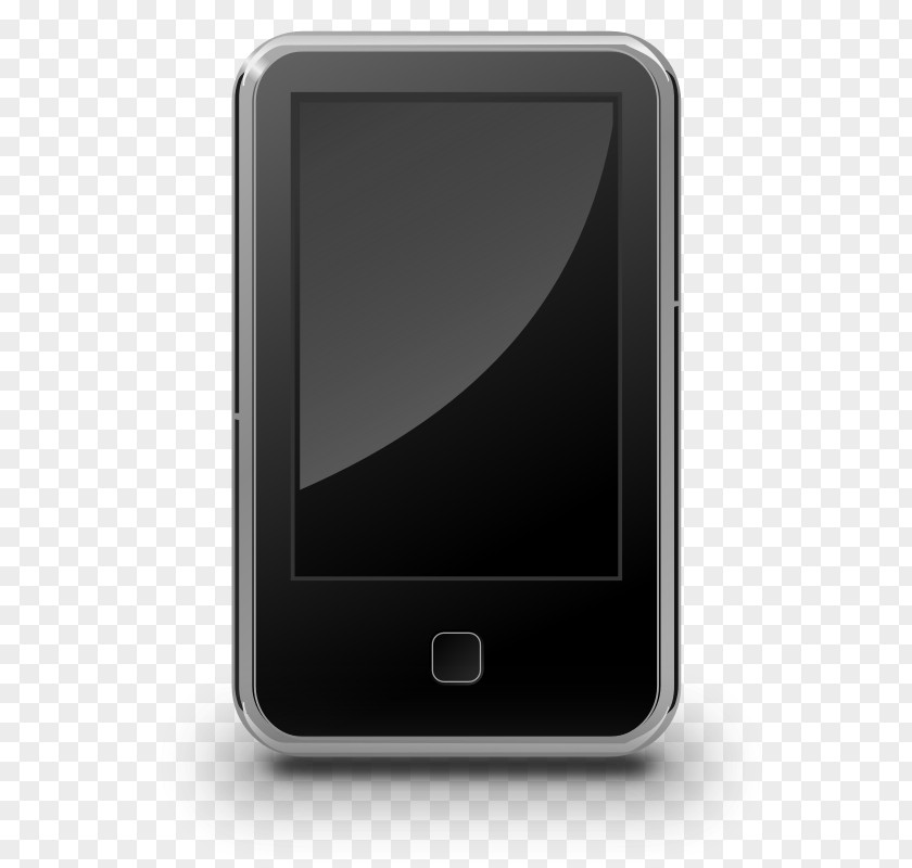 Smartphone Feature Phone Handheld Devices IPod Android PNG