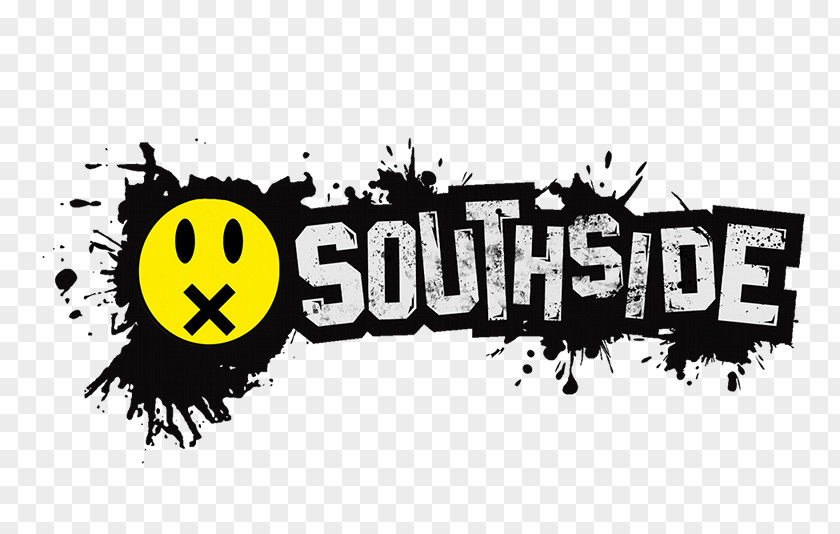 Southside Logo Illustration Graphic Design Clip Art Font PNG
