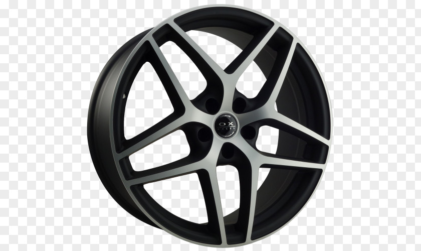 Star Tires Plus Wheels Rim Spoke Alloy Wheel PNG