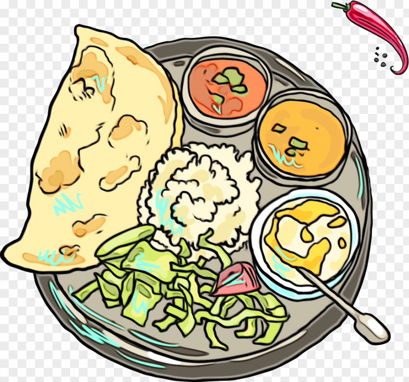 Vegetable Cuisine Cartoon Meal Behavior PNG