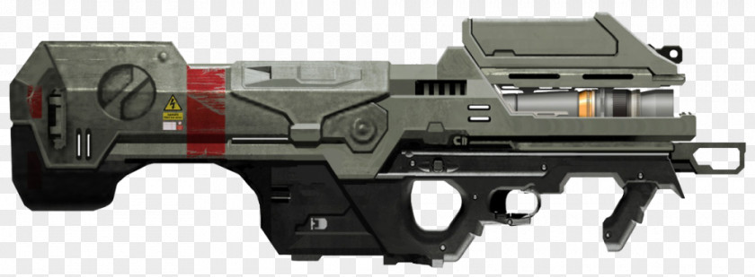 Weapon Halo 3 Halo: Reach 4 Spartan Assault PNG