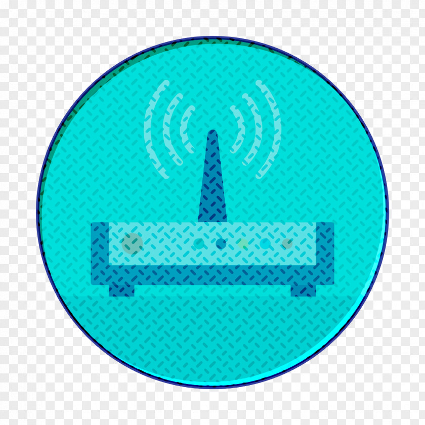 Wifi Icon Hotel And Services Router PNG