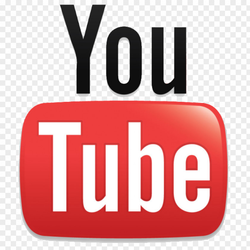 Youtube YouTube Clip Art Logo PNG