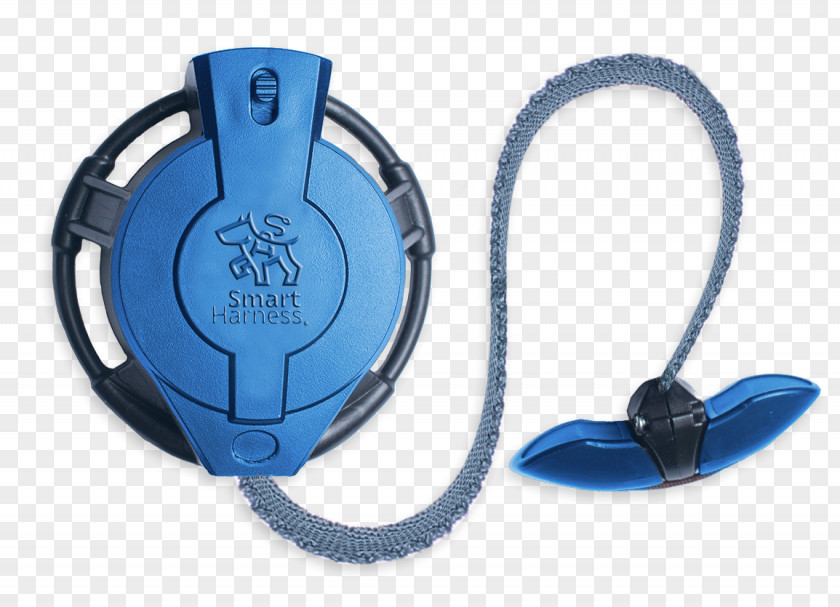 Anxious Dog Harness Headphones Product Design Electronics PNG