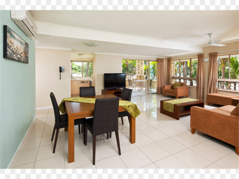 Apartment Mantra Amphora Kewarra Beach Resort Room PNG