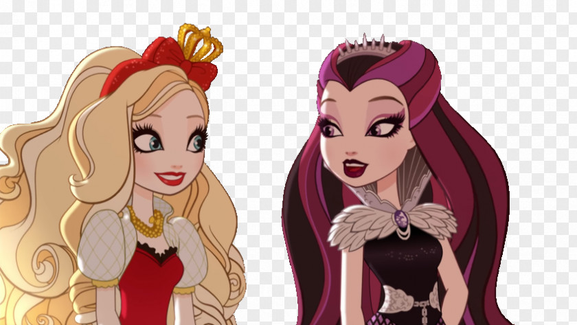 Apple White Ever After High Snow And The Seven Dwarfs YouTube DeviantArt PNG