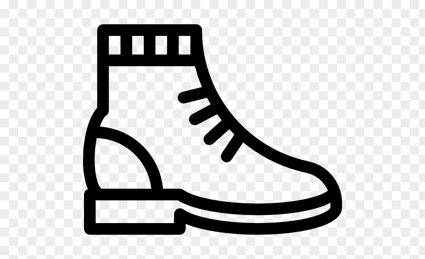 Boot Shoe Fashion Clip Art PNG