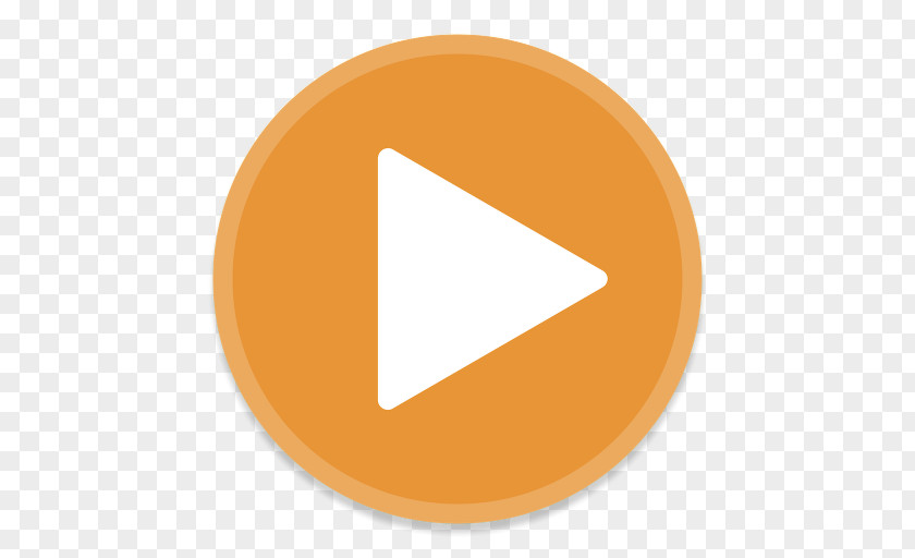 Button VLC Media Player Video PNG