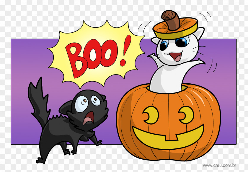 Cat Meerkat Halloween Drawing Kitten PNG