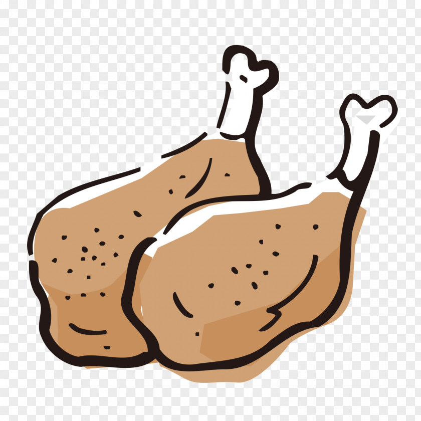 Chicken Cat Food PNG