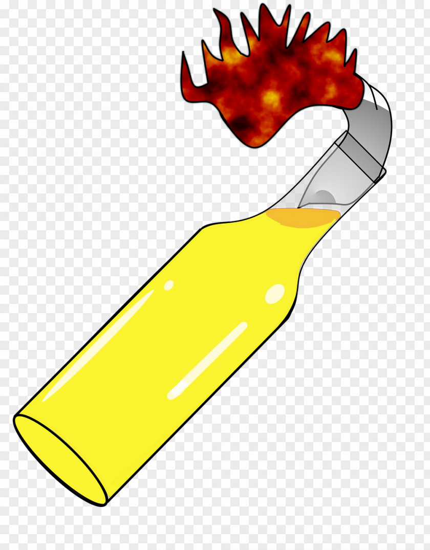 Cocktails Molotov Cocktail Incendiary Device Clip Art PNG