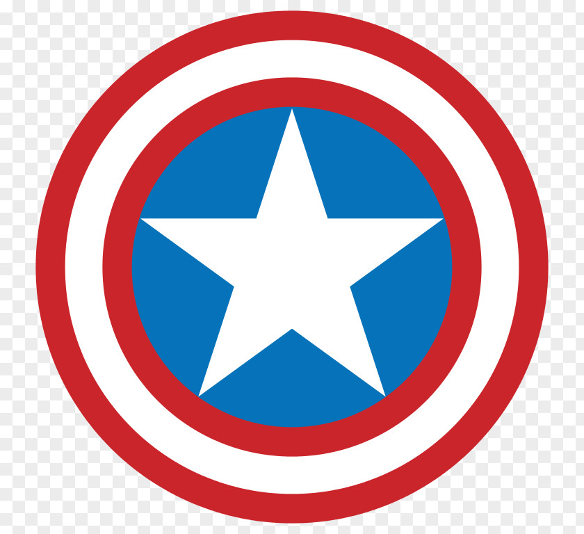 Logo Del America Captain Americas Shield United States Clip Art PNG