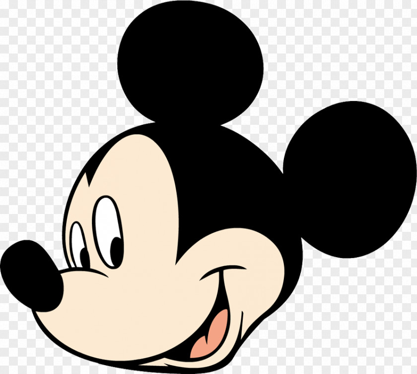 Mickey Mouse Minnie Clip Art PNG