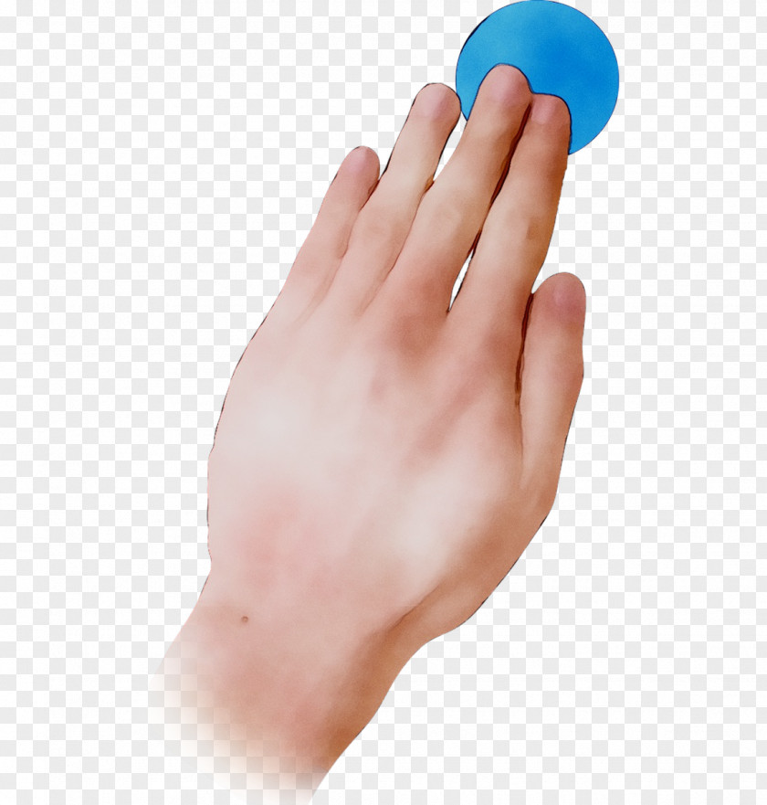 Nail Hand Model Product Design Thumb PNG