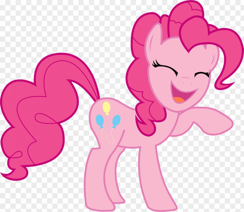 Season 4 Pinkie Pie Winter ClothingCrushed Vector My Little Pony: Friendship Is Magic PNG