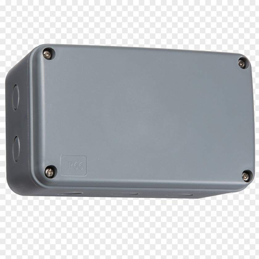 Small Electrical Enclosures Junction Box IP Code Enclosure Connector PNG