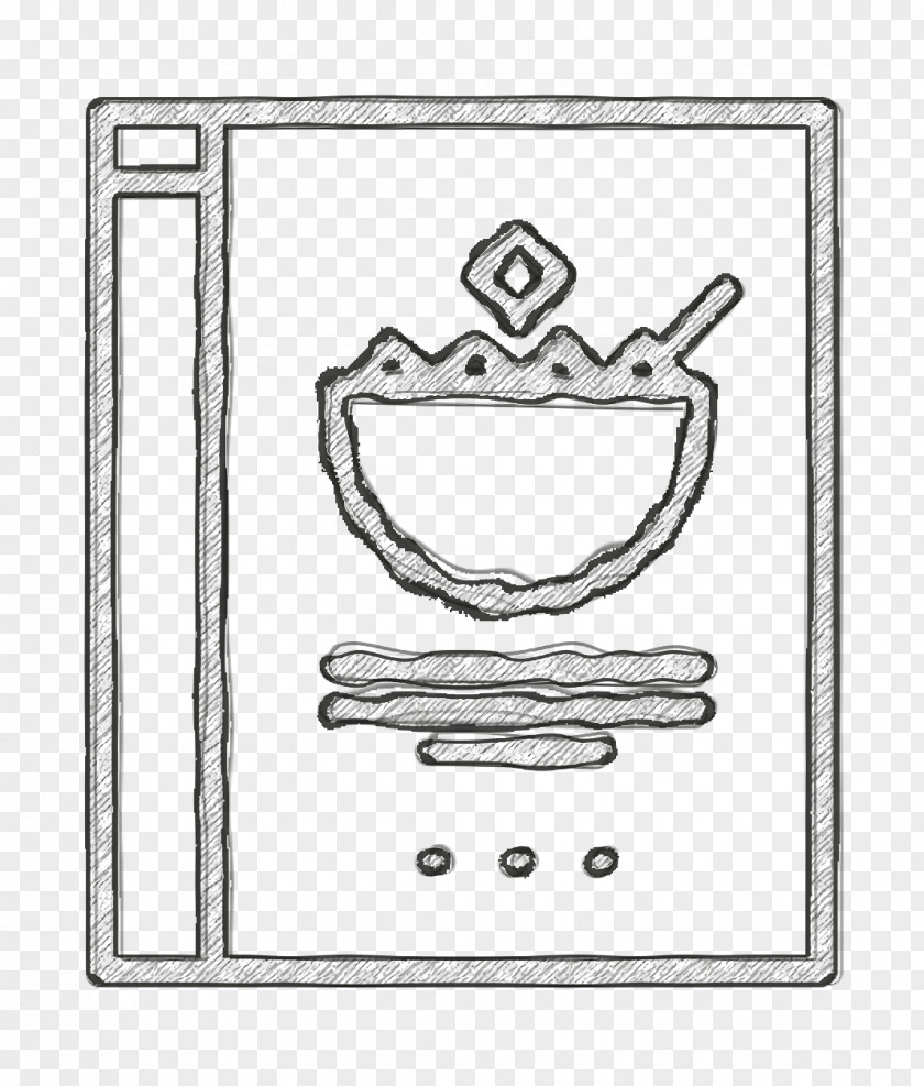 Snacks Icon Cereals Cereal PNG