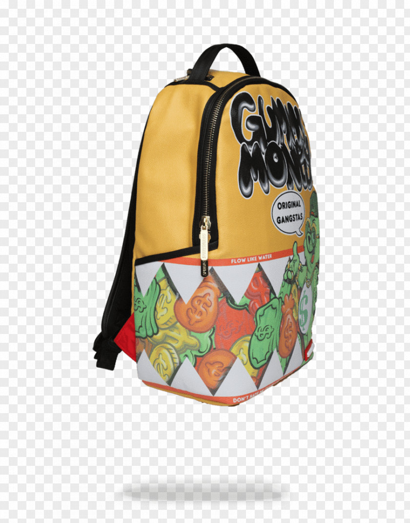 Backpack Sprayground Marvel Civil War Duffel Bags Satchel PNG