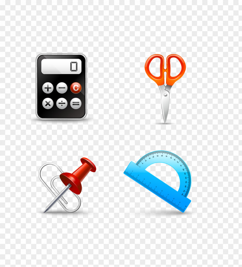 Calculator Stationery Royalty-free Photography Icon PNG