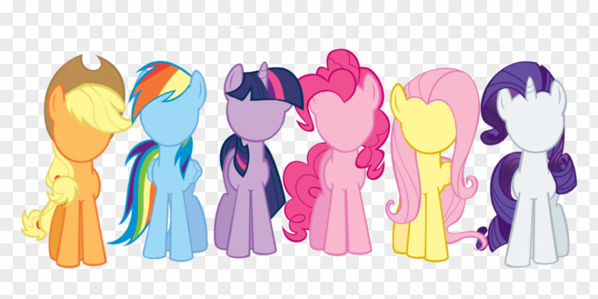 Dog Run Animation Cycle Pony Applejack Rarity Rainbow Dash Pinkie Pie PNG