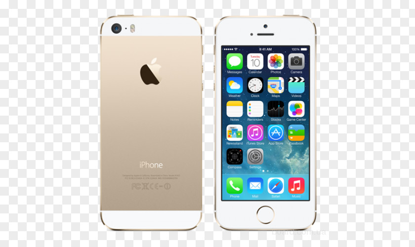 Gold Apple IPhone 5s Samsung Galaxy Grand Prime Plus 8 PNG