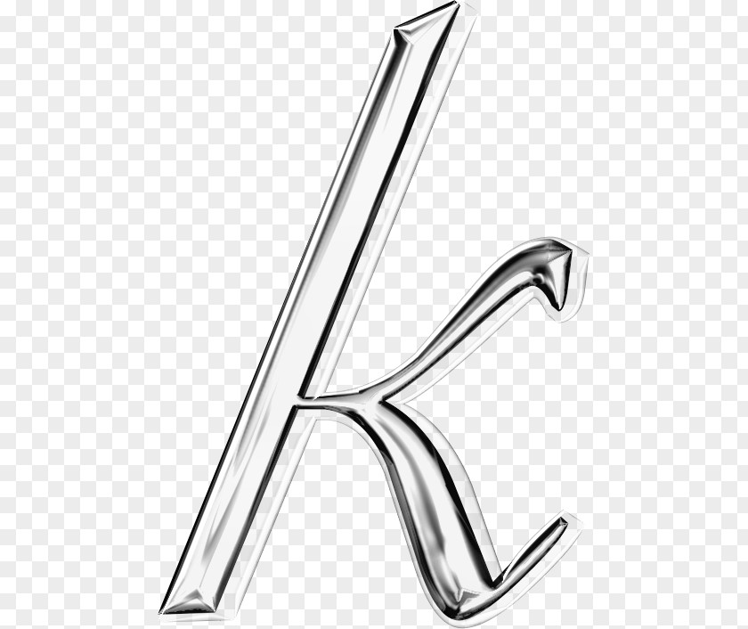 K Letter Alphabet Pinyin Bas De Casse PNG