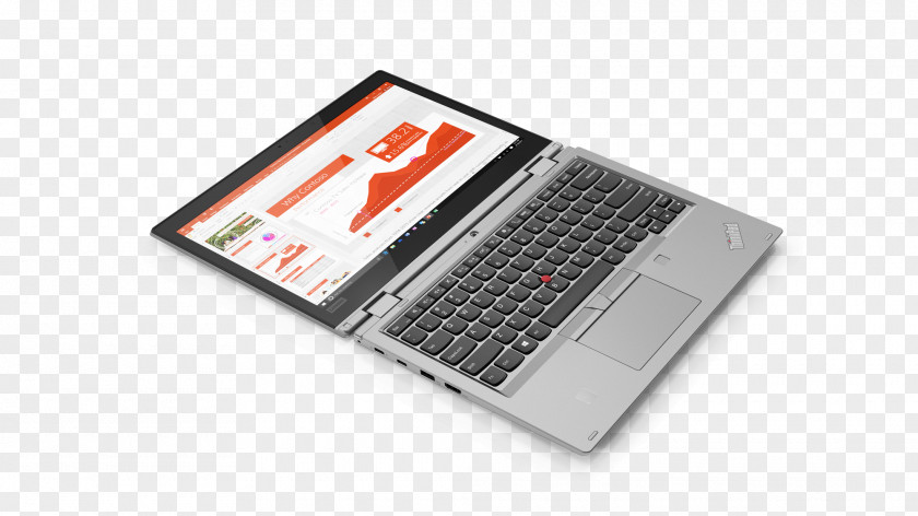 Laptop ThinkPad Yoga E Series Lenovo L380 1.6GHz I5-8250U 13.3