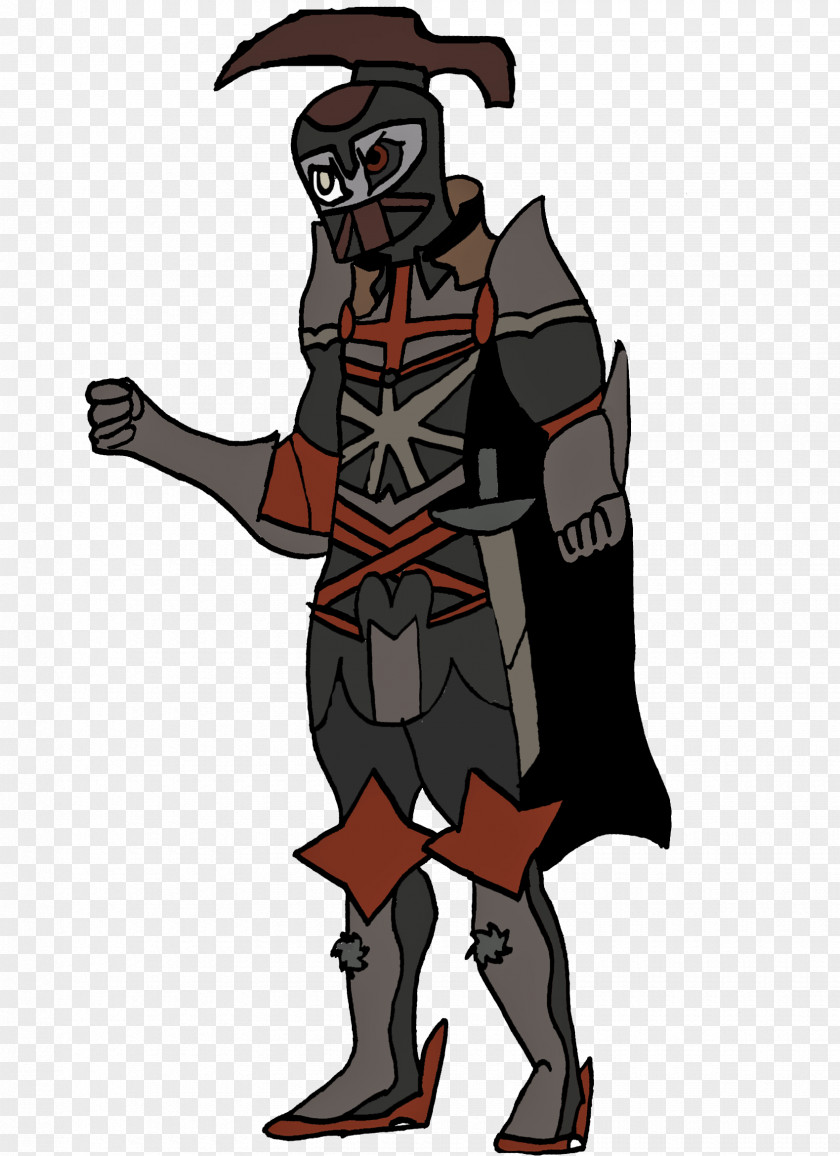 Lord Costume Design Weapon Cartoon PNG