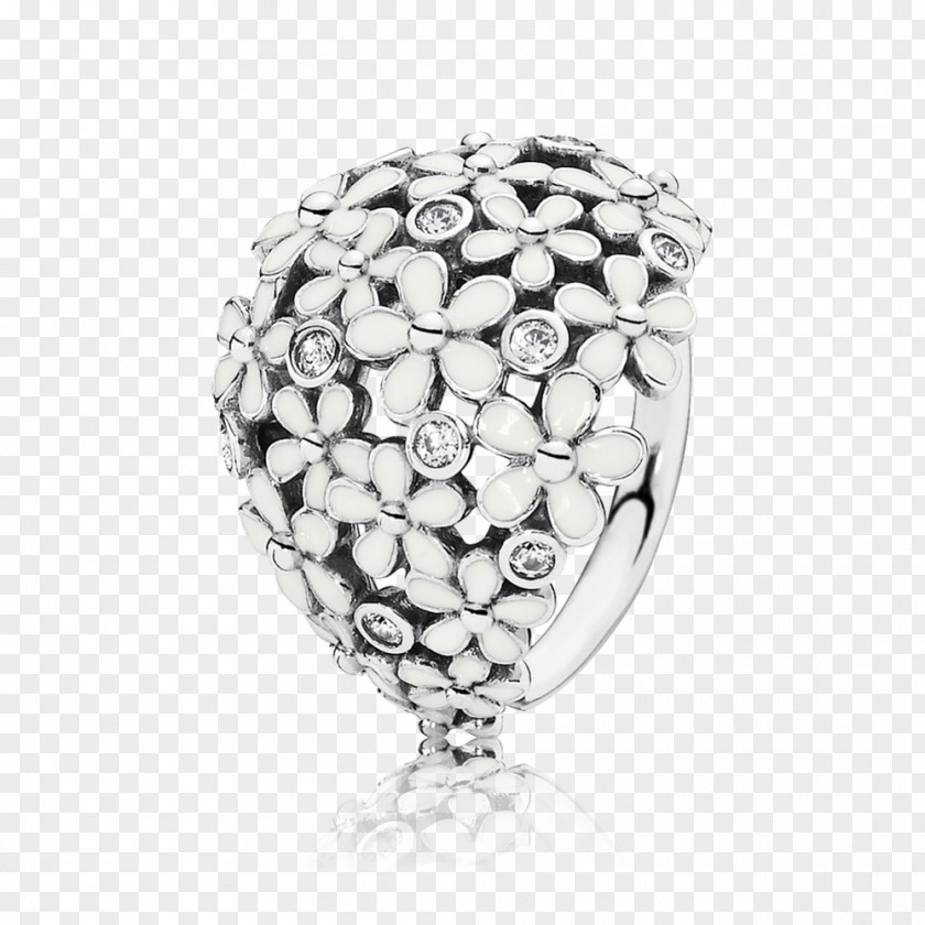 Luminous Ring Pandora Cubic Zirconia Discounts And Allowances Sterling Silver PNG