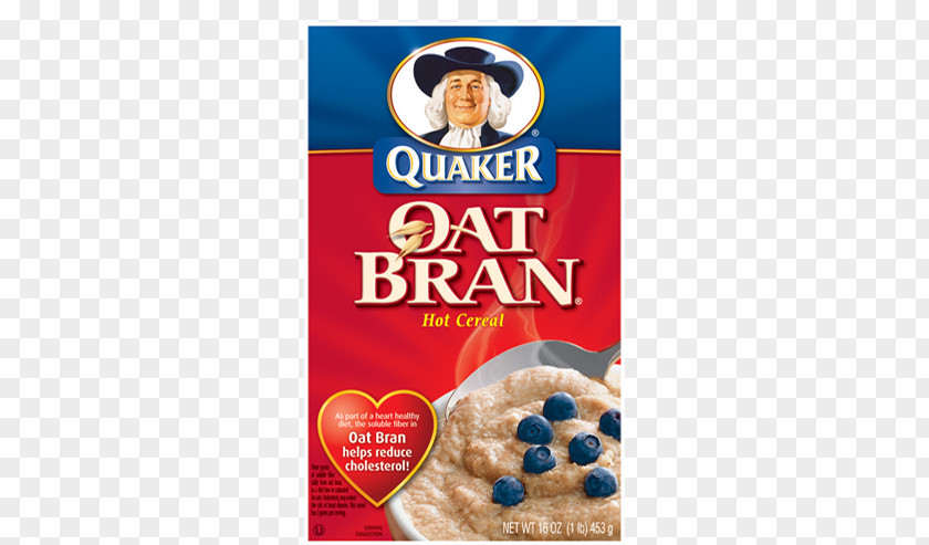 Oat Bran Breakfast Cereal Quaker Instant Oatmeal Grits Meatloaf PNG